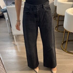 Frame The Loose Jeans